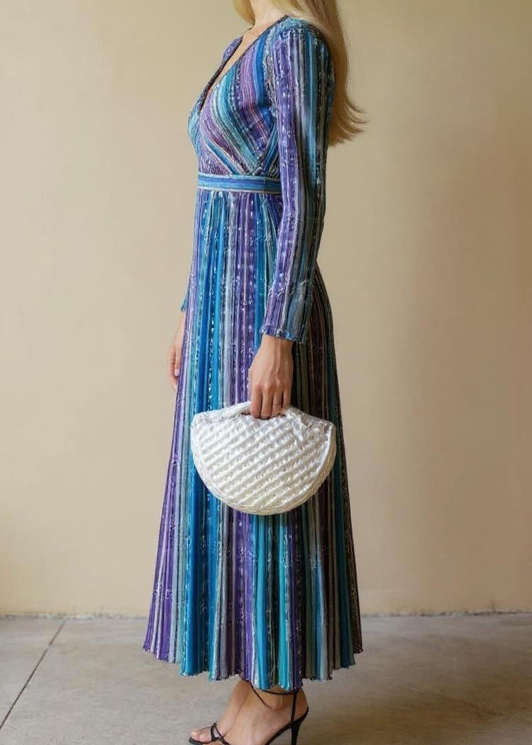 Aron Knit Midi