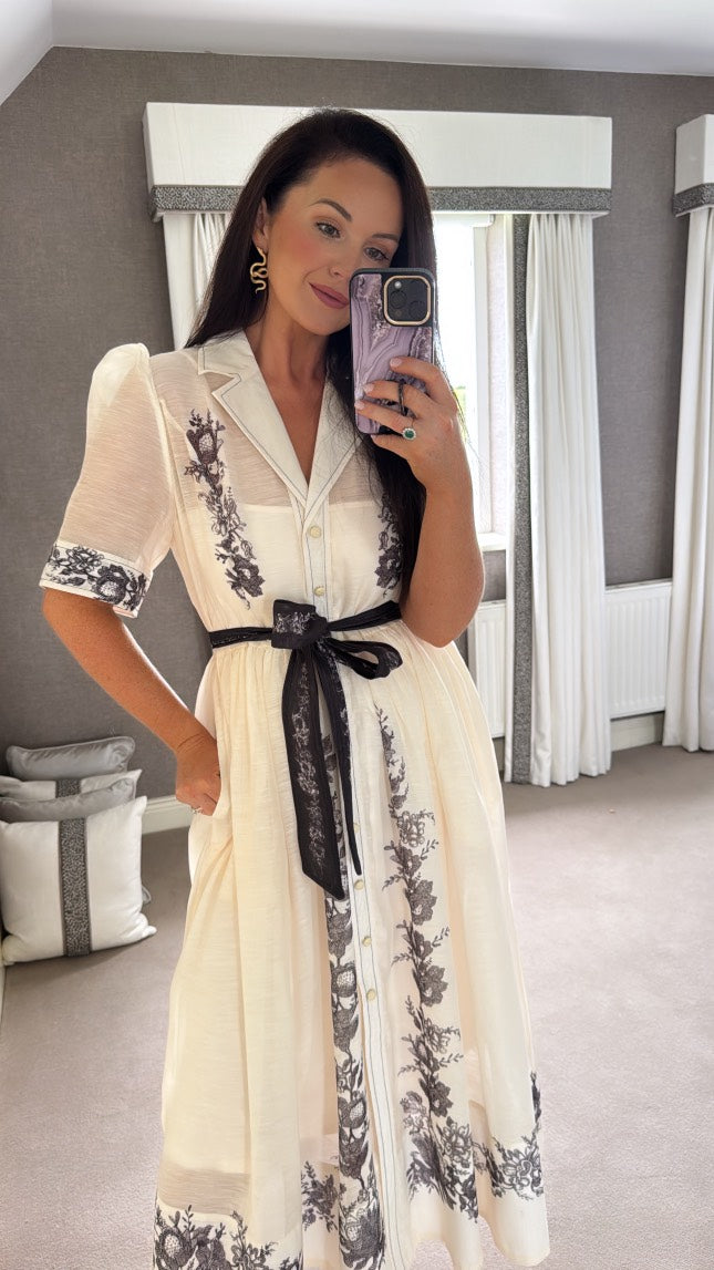 Carrie Midi