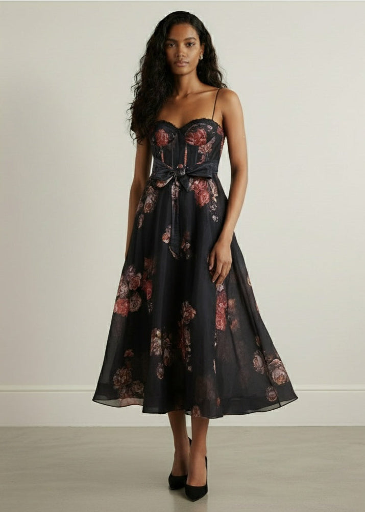 Anastasia Midi