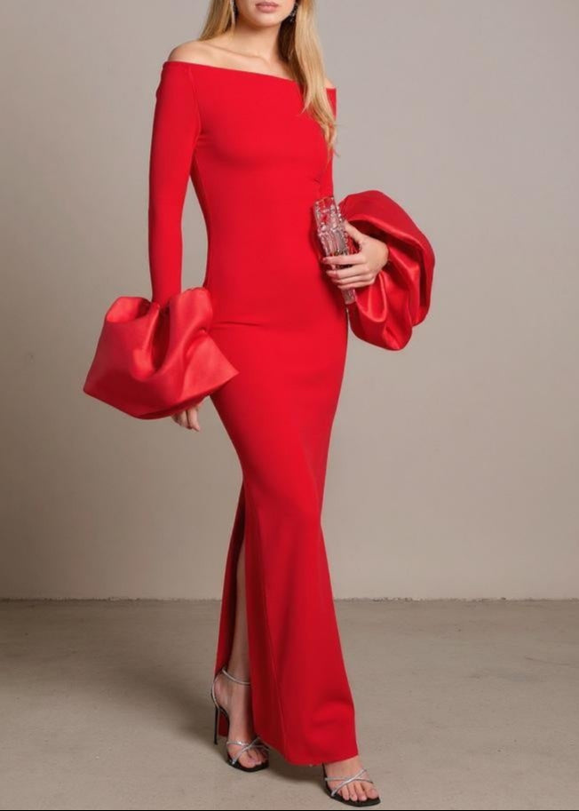 Saffron Midi