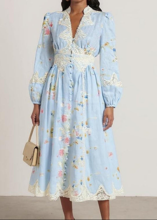 Primrose Midi