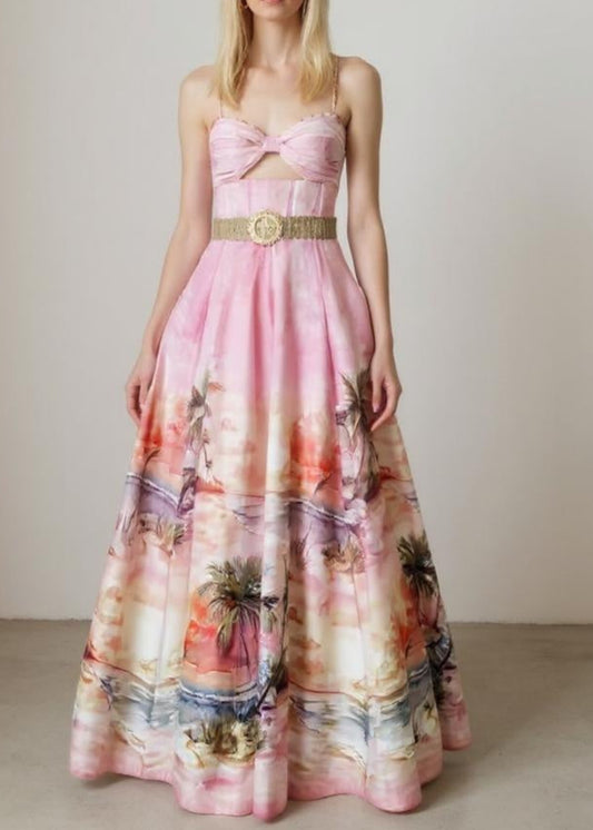 Marilla Gown