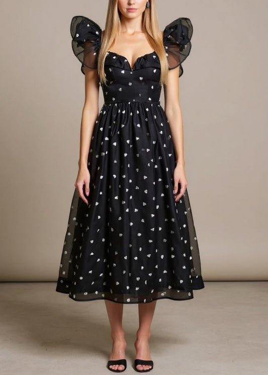 Genevieve Midi