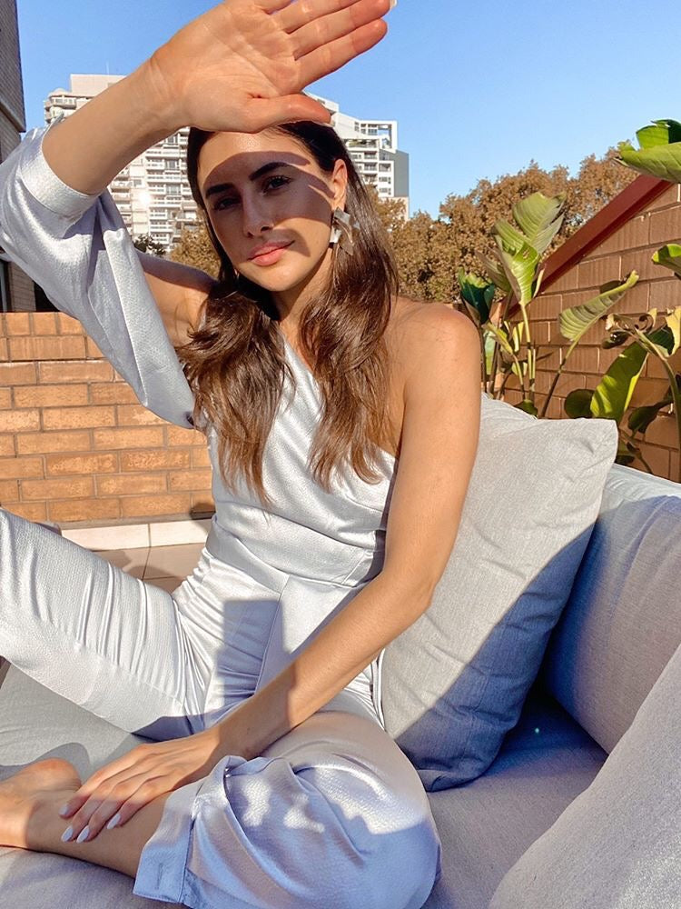 Raina Jumpsuit