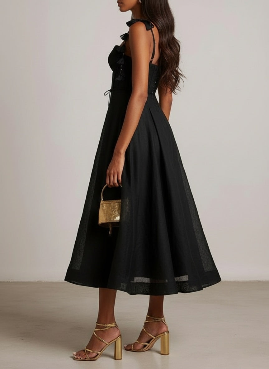 Camilla Midi