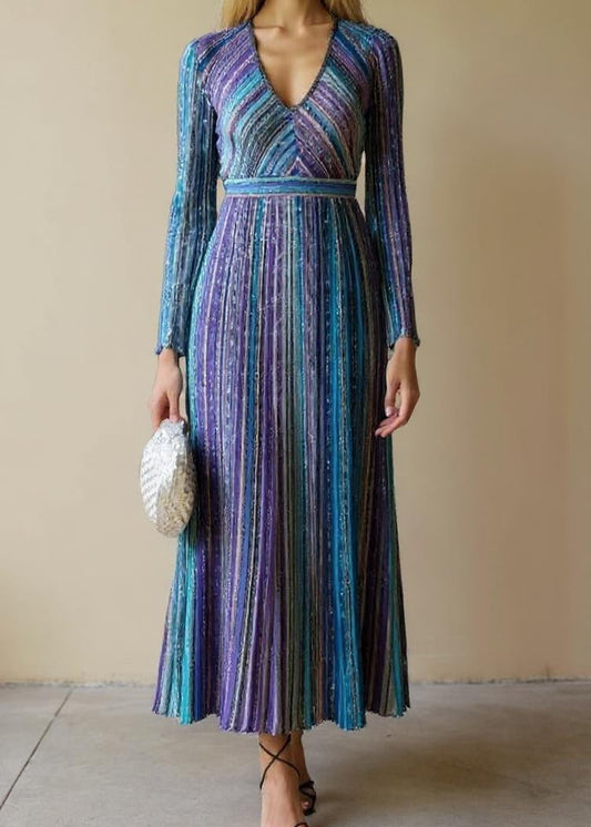 Aron Knit Midi