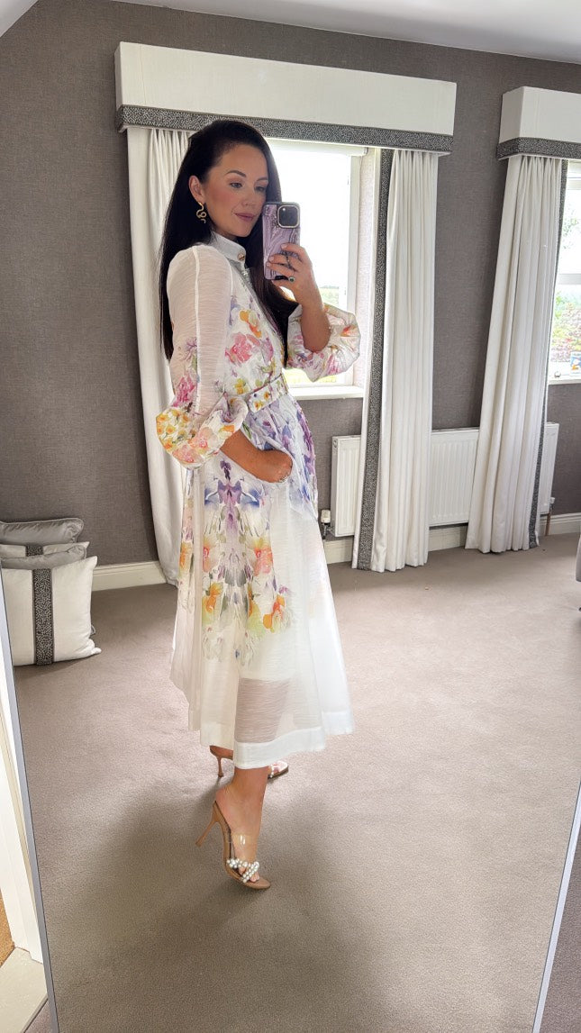 Marigold Midi