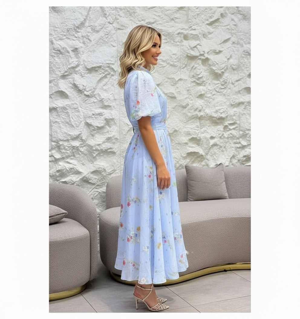 Farrah Midi