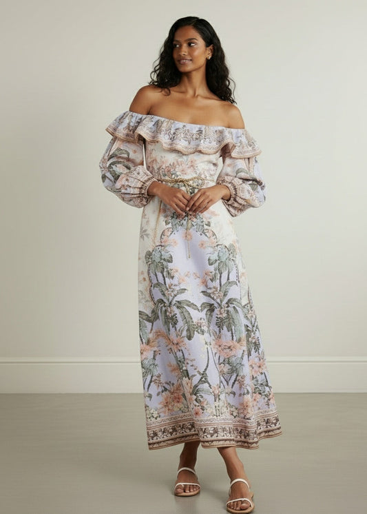 Portofino Maxi