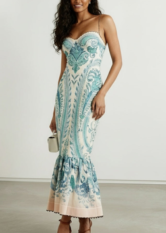 Claribel Dress