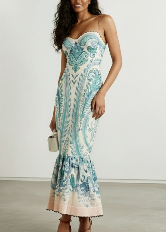 Claribel Dress
