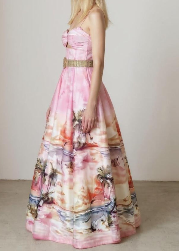 Marilla Gown