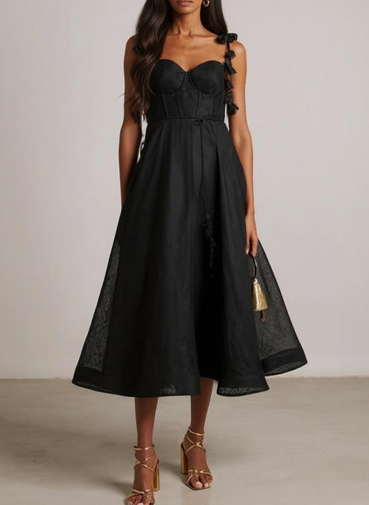 Camilla Midi