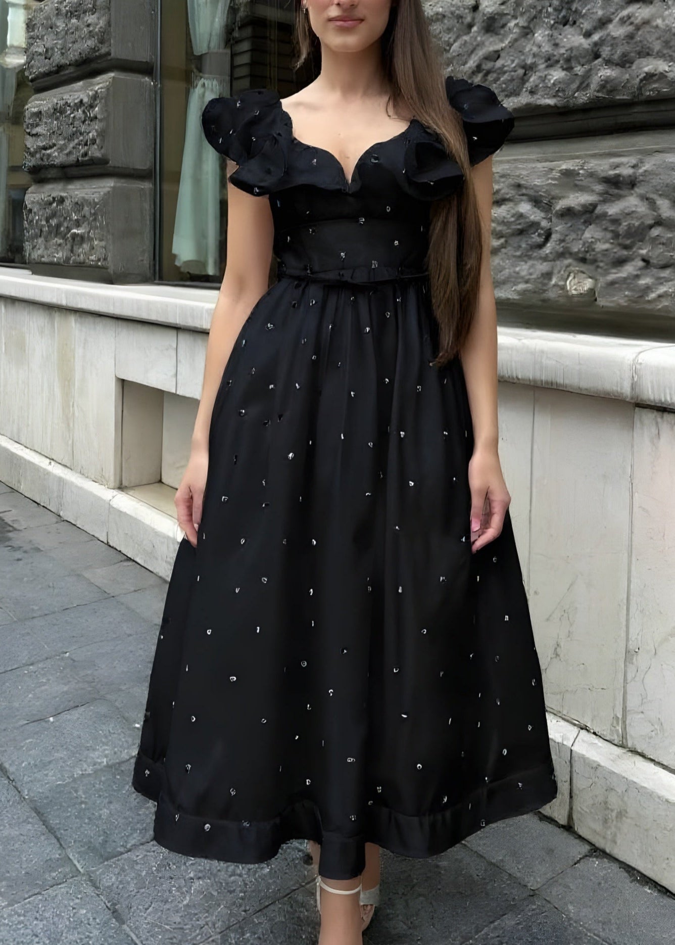 Genevieve Midi