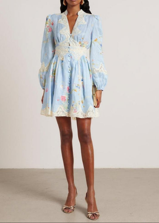Primrose Mini