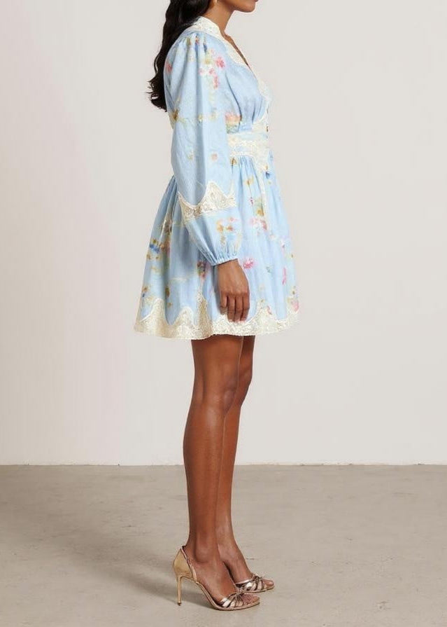 Primrose Mini