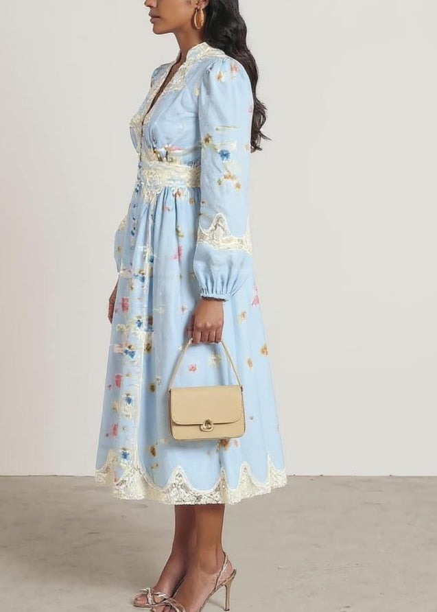 Primrose Midi