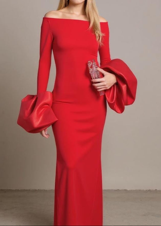 Saffron Midi