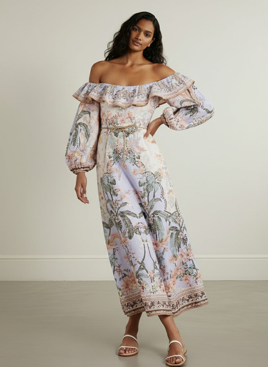 Portofino Maxi