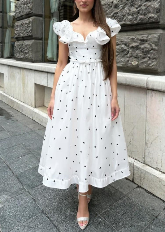 Genevieve Midi