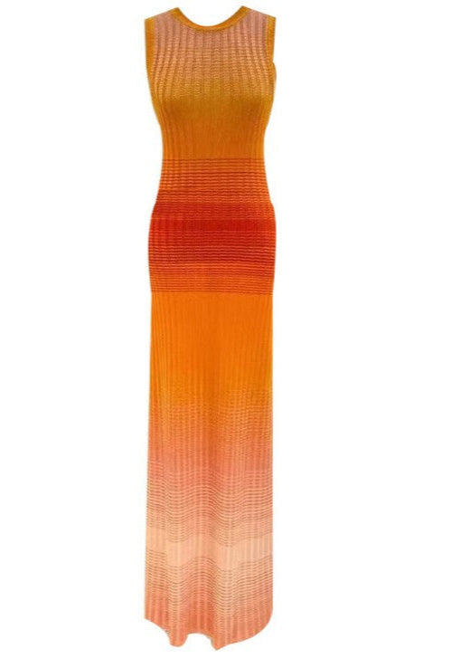 Sunrise Midi
